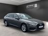 Audi A6 woelferbuett