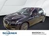 Skoda Fabia eisenhuettenstadt
