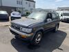 Nissan Pathfinder walhausen