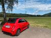 Abarth 595C schenkenzell