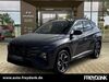 Hyundai TUCSON ruttersdorf-lotschen