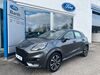 Ford Puma wattmannshagen