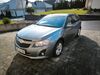 Chevrolet Cruze graefendhron
