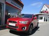 Mitsubishi ASX grossroehrsdorf