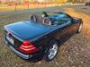 Mercedes-Benz SLK 320 iggensbach