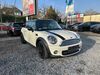 Mini Cooper goergeshausen
