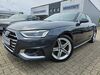 Audi A4 gusenburg