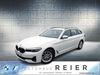 BMW 520 fredersdorf-vogelsdorf