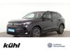 VW Tiguan roetgesbuettel