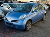 Nissan Micra juetrichau
