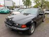 BMW 523 kummersdorf-gut