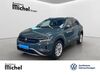 VW T-Roc twistetal