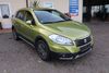 Suzuki SX4 iggensbach