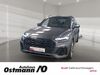 Audi SQ5 woelferbuett