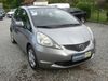 Honda Jazz bolschwitz