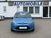 Ford Fiesta oberheimbach