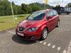 Seat Altea schenkenzell