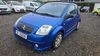 Citroen C2 abtloebnitz