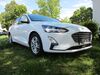Ford Focus leutesdorf