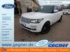 Land Rover Range Rover Droßdorf