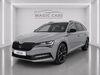 Skoda Superb hoehr-grenzhausen