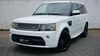 Land Rover Range Rover Sport Stadecken-Elsheim