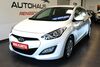 Hyundai i30 ober-hilbersheim