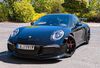 Porsche 991 dankmarshausen