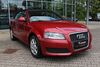 Audi A3 niederheimbach