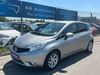 Nissan Note Hirschberg an der Bergstraße