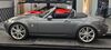 Mazda MX-5 oberhonnefeld-gierend