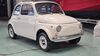 Fiat 500 nieder-hilbersheim
