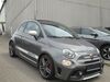Abarth 595C stockhausen-illfurth