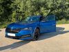 Skoda Superb wiersdorf