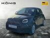 Fiat 500e muehlstedt