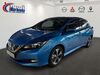 Nissan Leaf suedergellersen