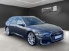 Audi S6 woelferbuett