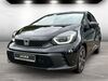 Honda Jazz woelferbuett