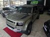 Land Rover Defender fredersdorf-vogelsdorf