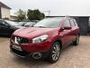 Nissan Qashqai trechtingshausen