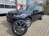 Land Rover Discovery leipziger