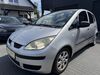 Mitsubishi Colt Saalow