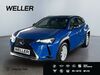 Lexus UX stumsdorf