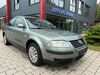 VW Passat deutschland