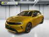 Opel Astra juetrichau