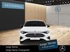 Mercedes-Benz CLA 180 niederhosenbach