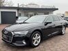 Audi A6 schwallungen