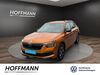 Skoda Kamiq hoehr-grenzhausen