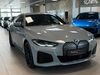 BMW i4 winklarn