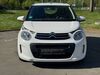Citroen C1 krauchenwies